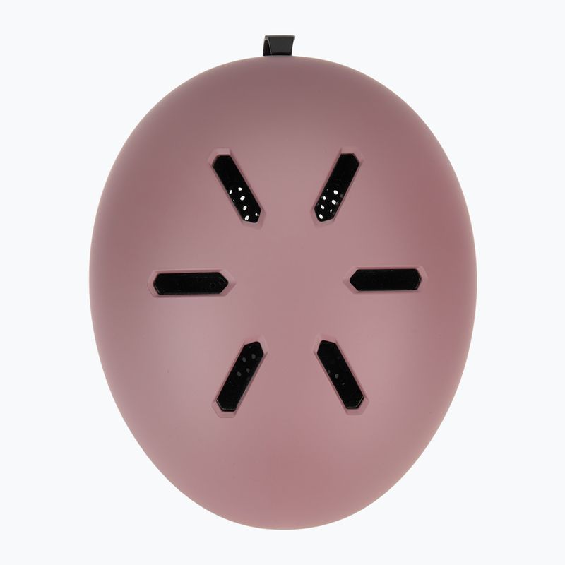 Lyžařská helma  Smith Rodeo MIPS matte dusk 6