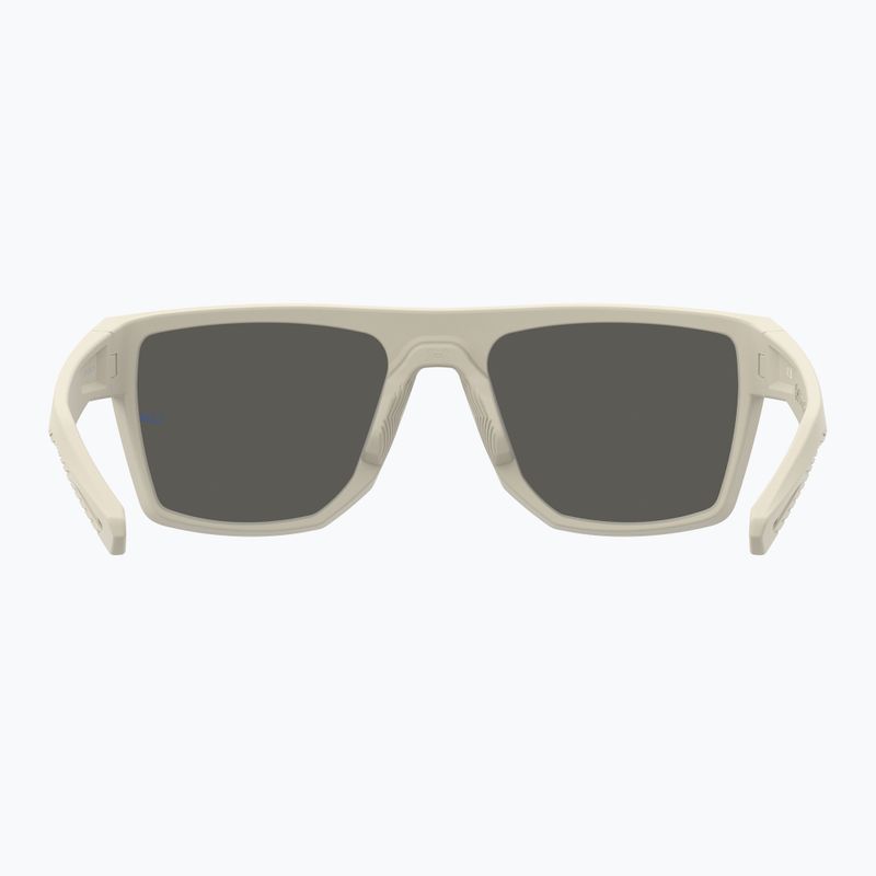 Pánské sluneční brýle Under Armour Launch 2/G S3 khaki/gold mirror 4