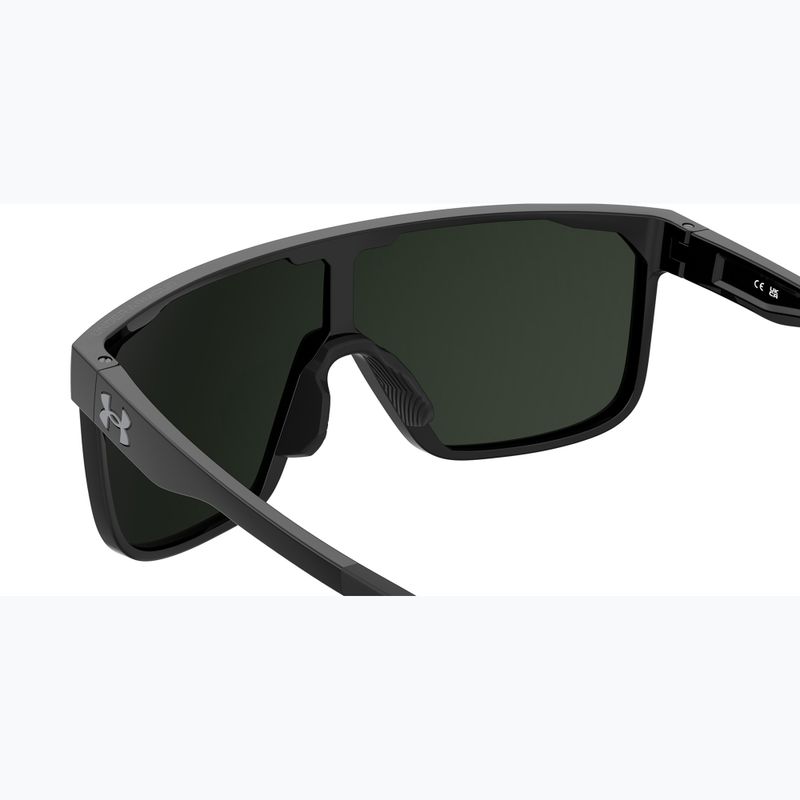 Pánské sluneční brýle Under Armour Define/G S3 black pink/pink mirror 6
