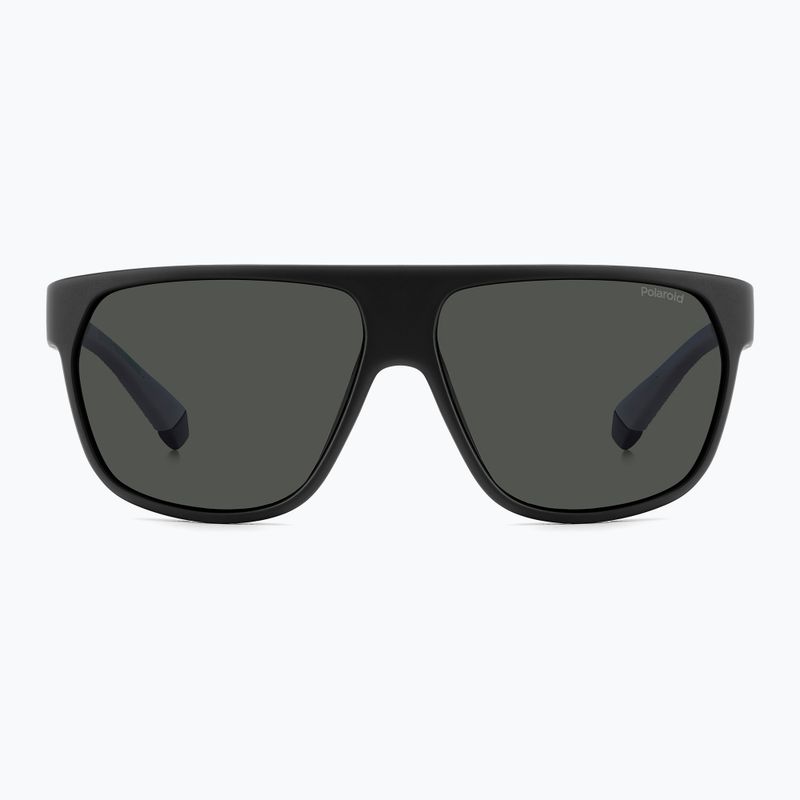 Pánské sluneční brýle Polaroid PLD 7053/S matte black/grey polarized 3