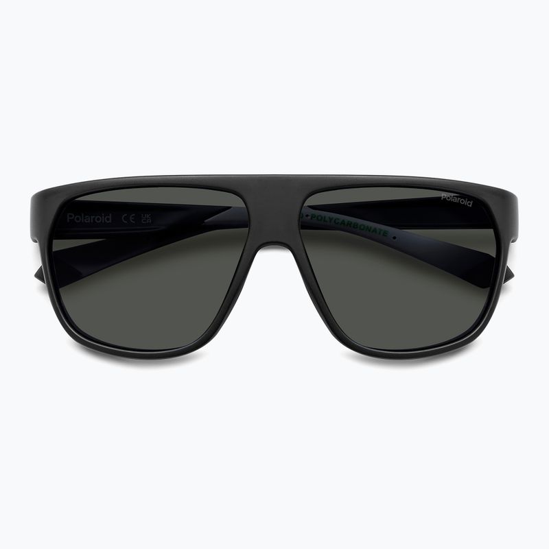 Pánské sluneční brýle Polaroid PLD 7053/S matte black/grey polarized 4