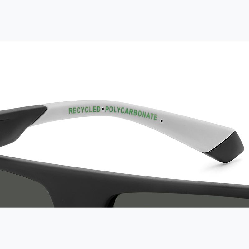 Pánské sluneční brýle Polaroid PLD 7053/S matte black/grey polarized 6