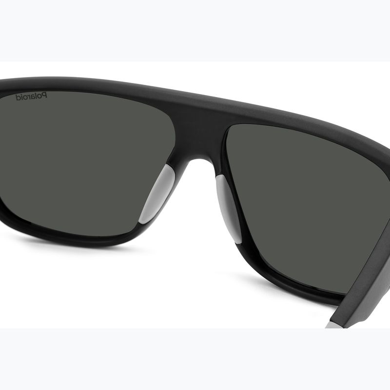 Pánské sluneční brýle Polaroid PLD 7053/S matte black/grey polarized 7