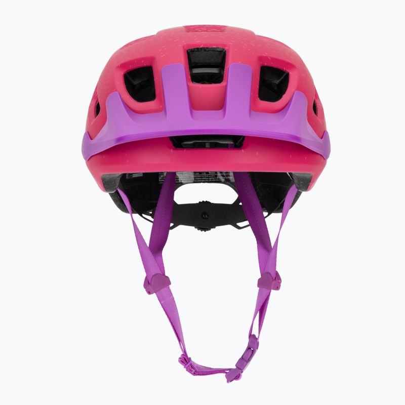 Dětská cyklistická přilba Smith Sidekick Jr MIPS matte lollipop fade 2