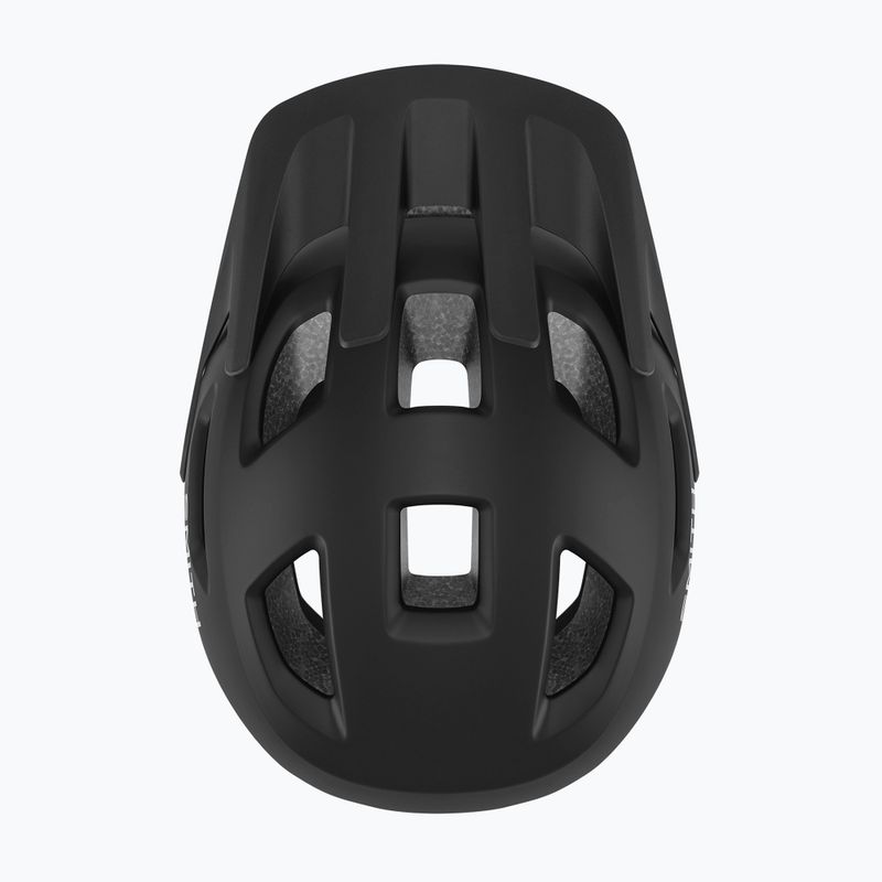 Dětská cyklistická přilba Smith Sidekick Jr MIPS matte black 3