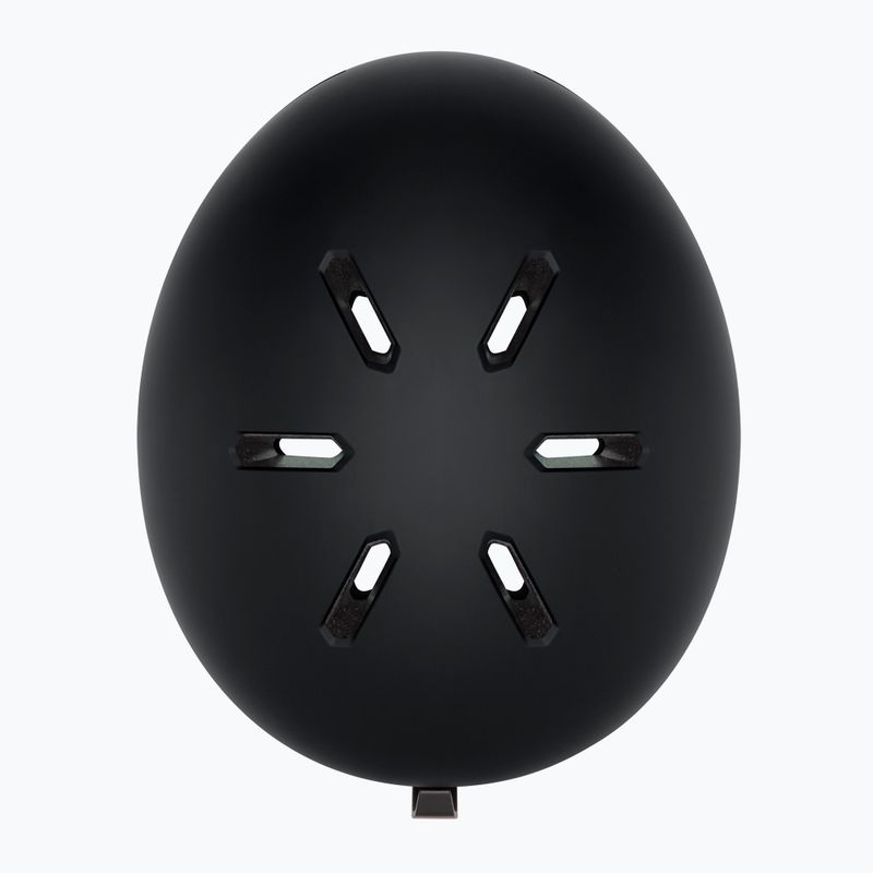 Dětská lyžařská helma Smith Rodeo Jr Mips matte black 3