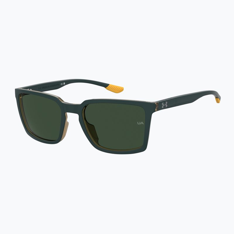 Sluneční brýle Under Armour Sportate S3 green beige/green 2