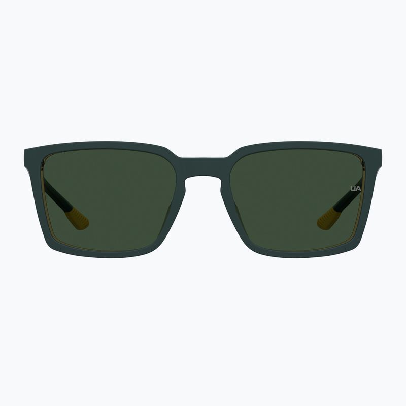 Sluneční brýle Under Armour Sportate S3 green beige/green 3