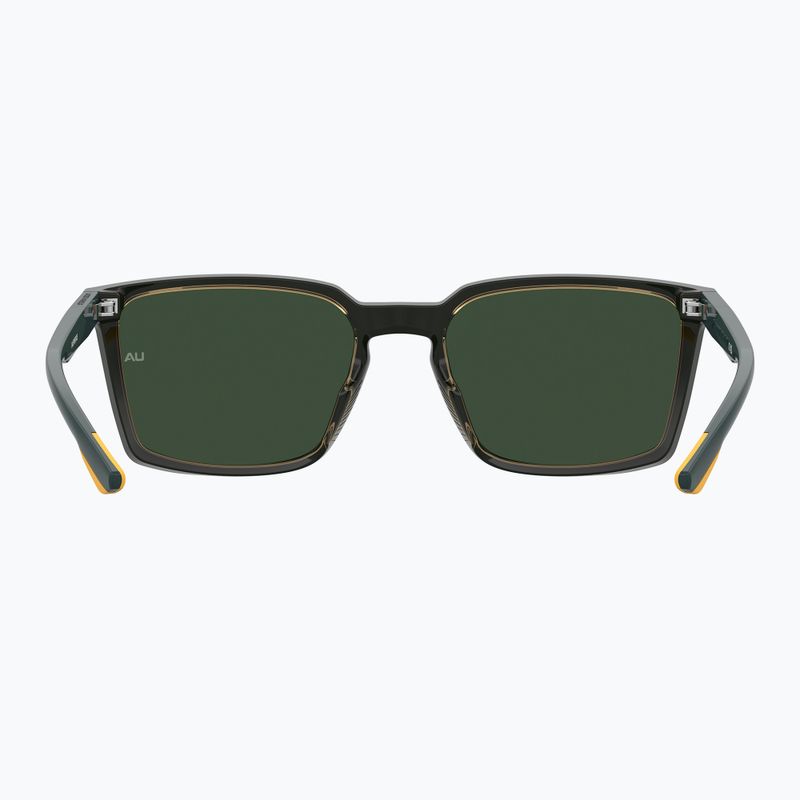 Sluneční brýle Under Armour Sportate S3 green beige/green 4