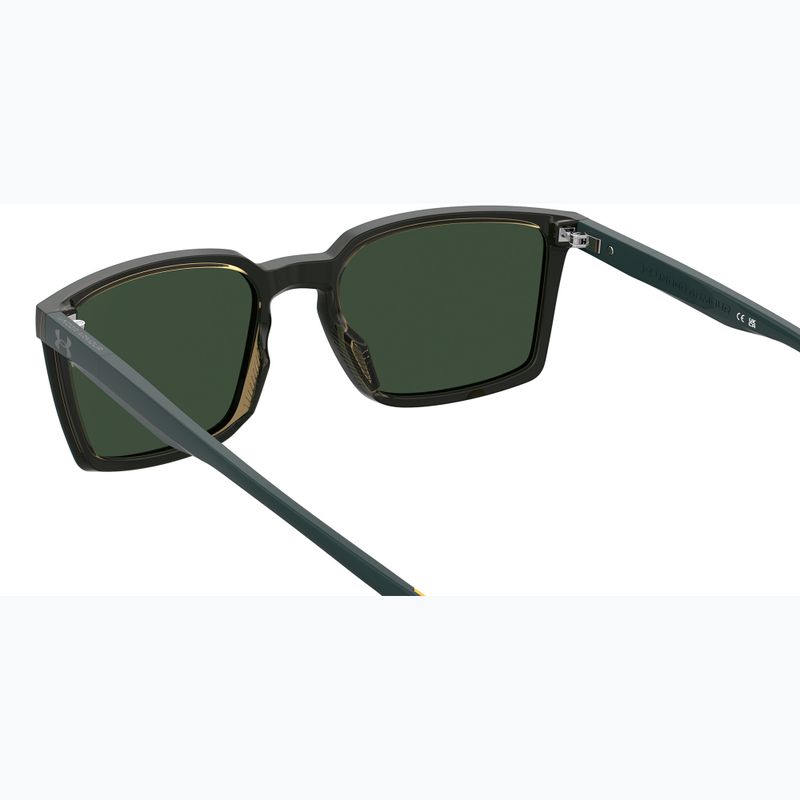 Sluneční brýle Under Armour Sportate S3 green beige/green 6