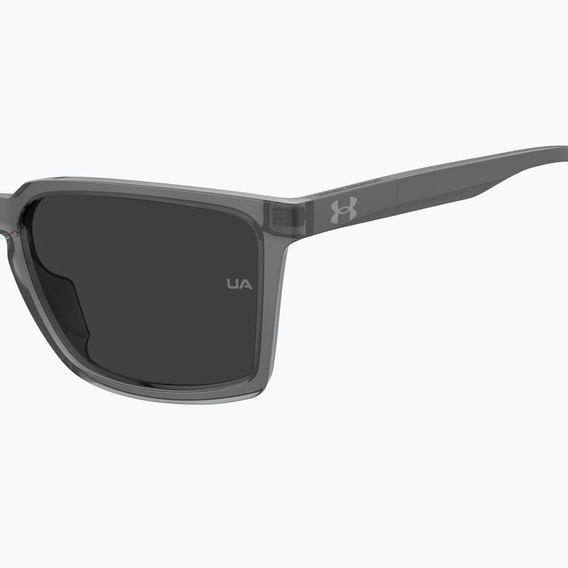 Sluneční brýle Under Armour Sportate S3 crystal grey/grey 7