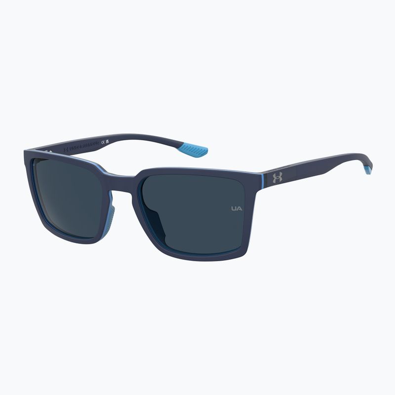 Sluneční brýle Under Armour Sportate S3 blue multicolor/blue 2