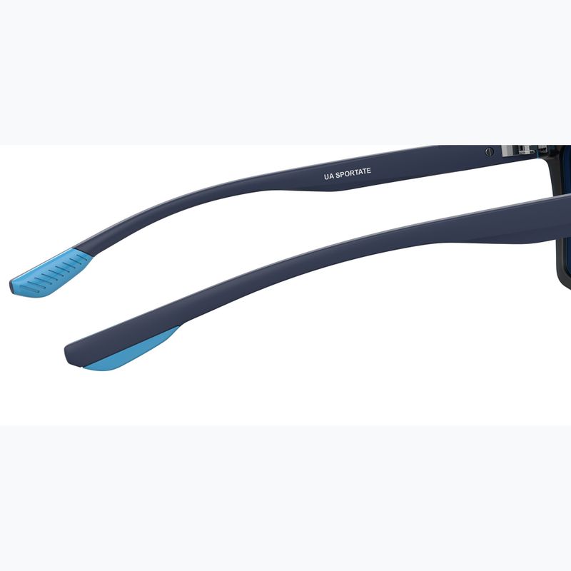 Sluneční brýle Under Armour Sportate S3 blue multicolor/blue 8