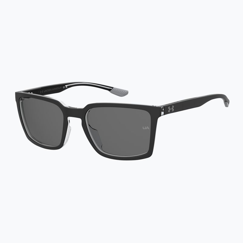 Sluneční brýle Under Armour Sportate S3 black crystal/grey polarized 2