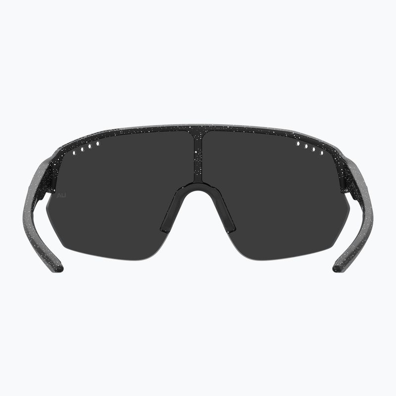 Sluneční brýle Under Armour Gamedat II/G S3 pattern black white/silver mirror 4