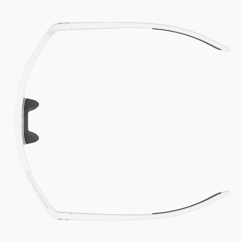 Sluneční brýle Under Armour Gamedat II/G S3 matte white/pink mirror 5