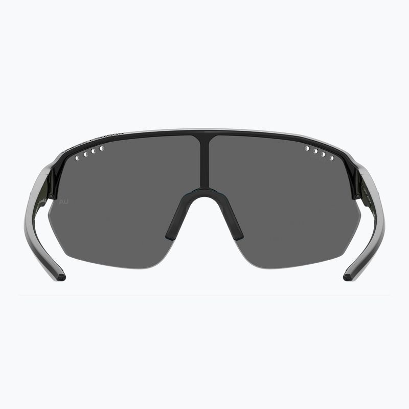 Sluneční brýle Under Armour Gamedat II/G S3 black blue/blue multilayer oleophobic 4