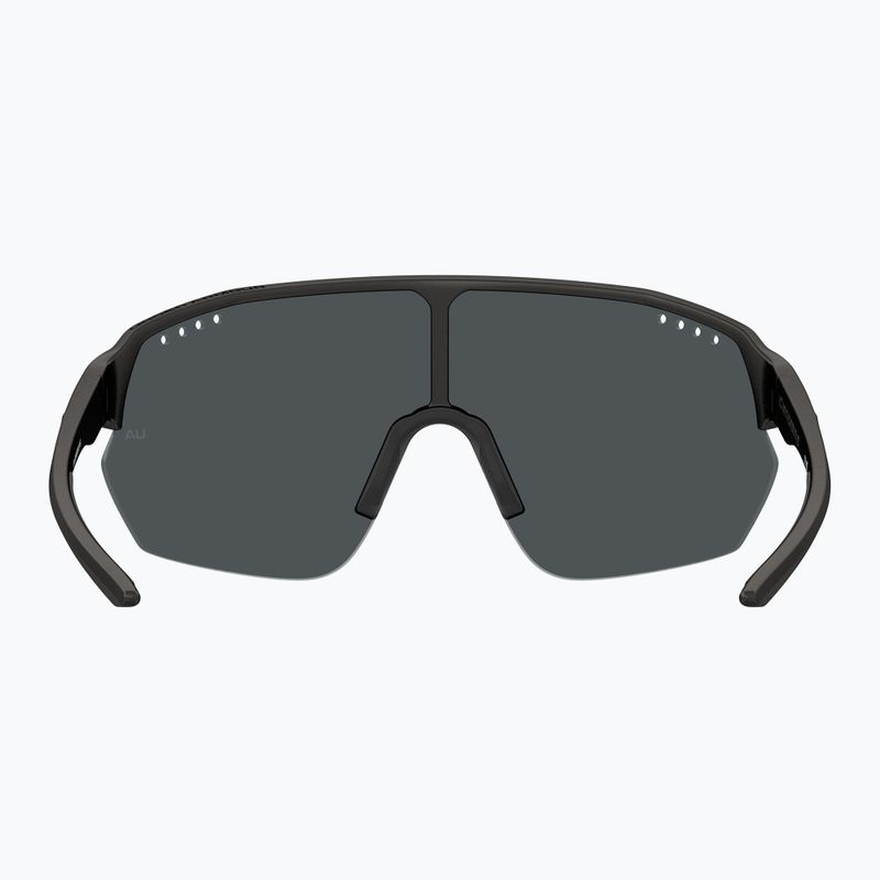 Sluneční brýle Under Armour Gamedat II/G S3 metalized black/grey bronze mirror 4