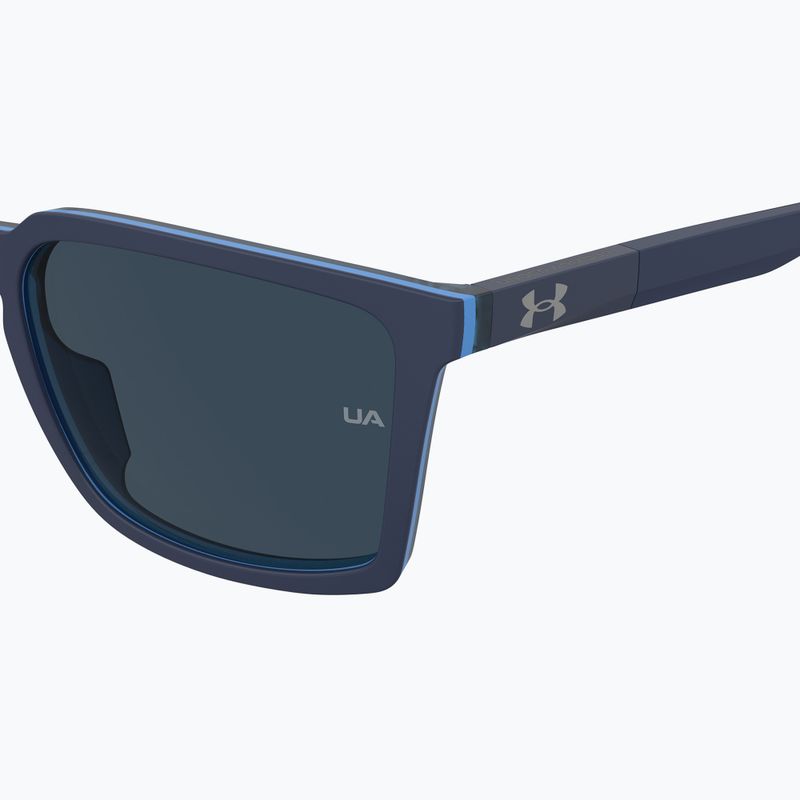 Sluneční brýle Under Armour Sportate/F S3 blue multicolor/blue 7