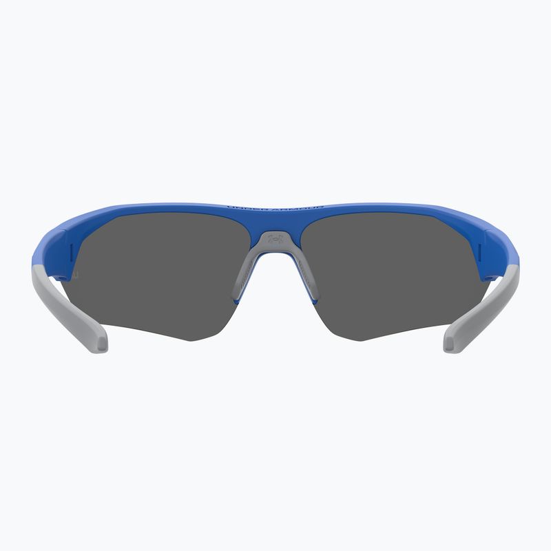 Dětské vícevrstvé sluneční brýle Under Armour UA 7000/S S3 blue/blue 4