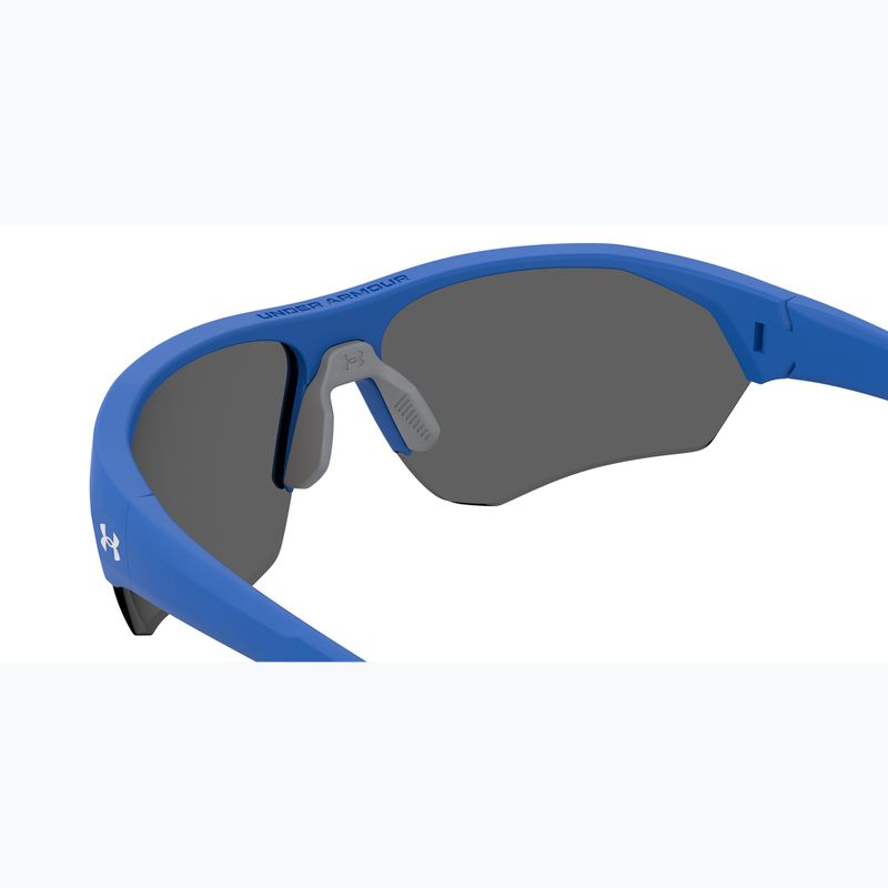 Dětské vícevrstvé sluneční brýle Under Armour UA 7000/S S3 blue/blue 6