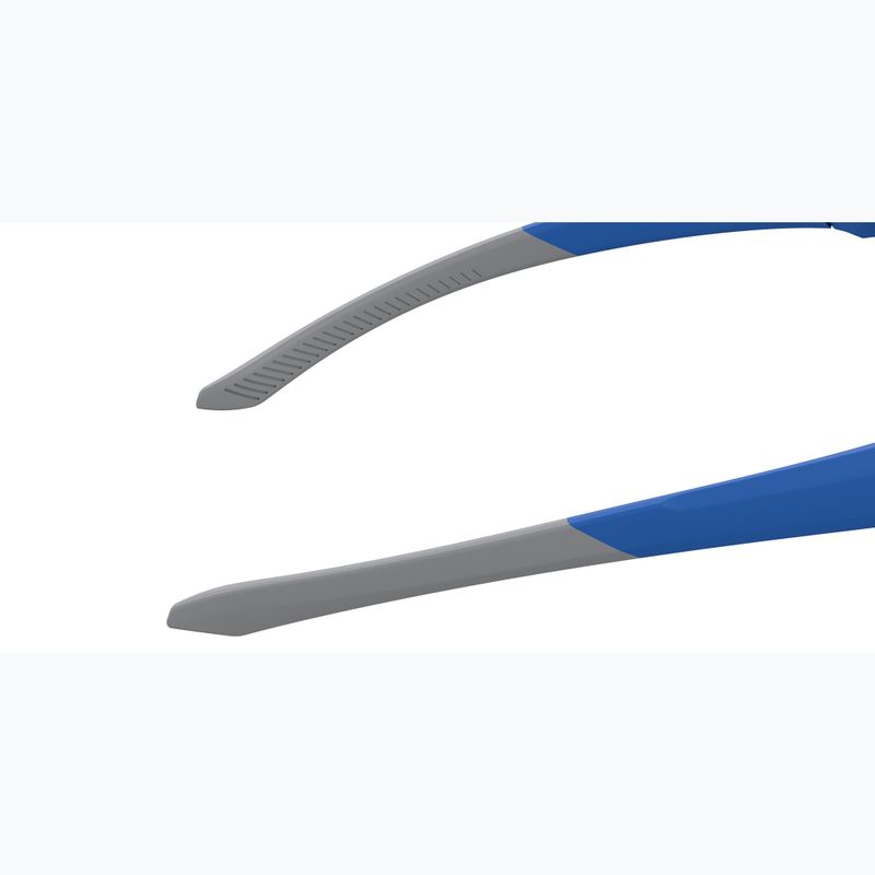 Dětské vícevrstvé sluneční brýle Under Armour UA 7000/S S3 blue/blue 8