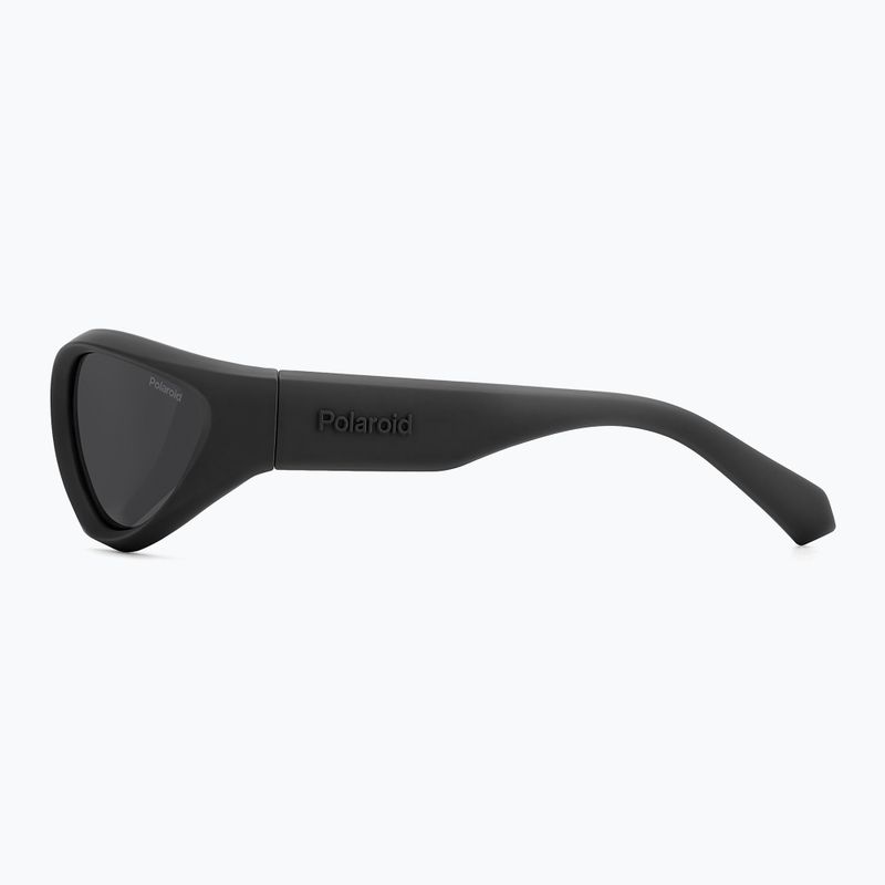 Sluneční brýle Polaroid PLD 2165/S matte black/grey polarized 5