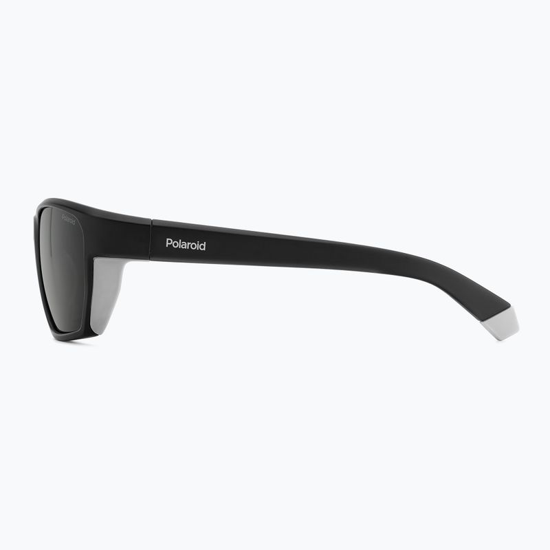 Pánské sluneční brýle Polaroid PLD 7057/S matte black/grey polarized 5