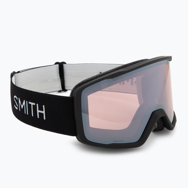 Lyžařské brýle Smith Tribute black/ignitor mirror