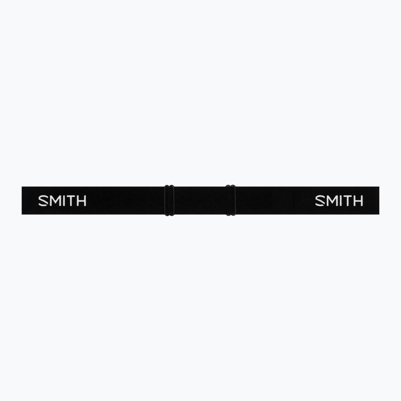 Lyžařské brýle Smith Tribute S2 black/rc36 rose copper antifog 5