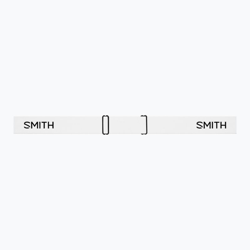 Lyžařské brýle Smith Tribute S2 white/rc36 rose copper antifog 5