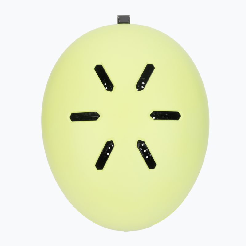 Lyžařská helma Smith Rodeo MIPS matte serpentine 6