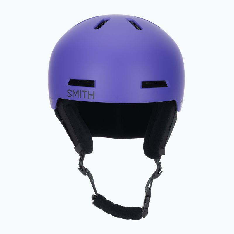 Lyžařská helma Smith Rodeo MIPS matte ultraviolet 2