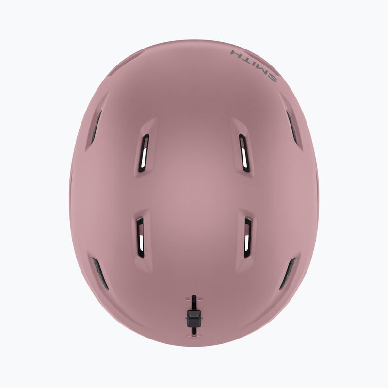 Lyžařská helma Smith Descend MIPS matte dusk 3