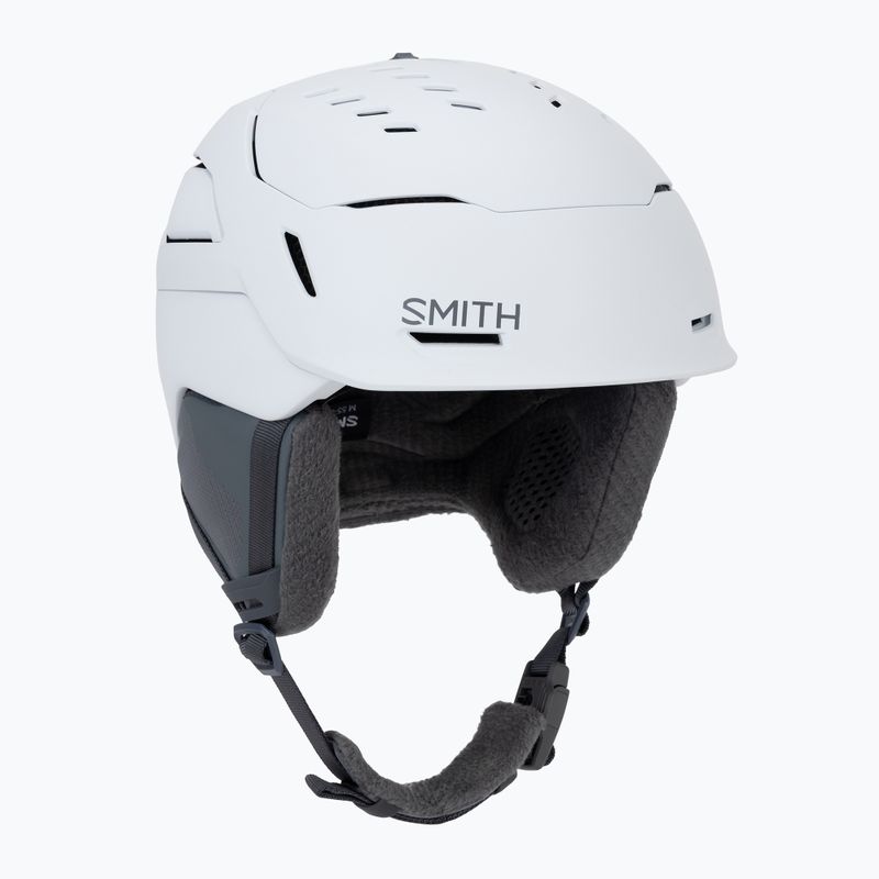 Lyžařská helma Smith Vantage 2 Mips matte white