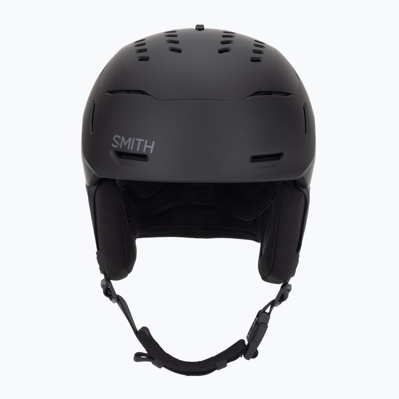 Lyžařská helma Smith Vantage 2 Mips matte black 2