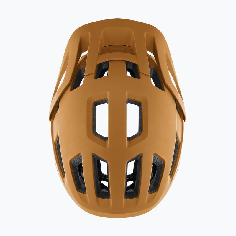 Cyklistická helma Smith Engage 2 MIPS matte flint tarmac 2