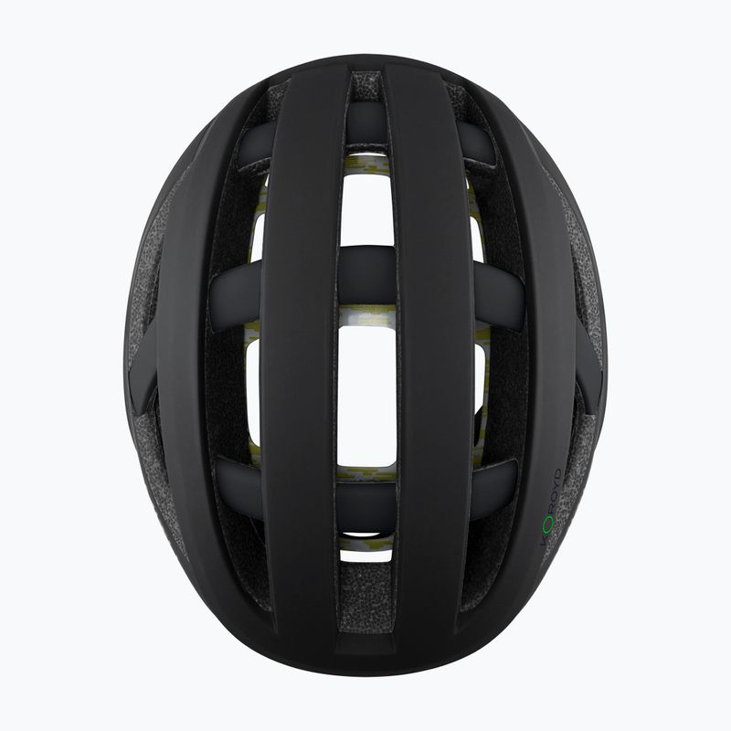 Cyklistická helma Smith Network MIPS matte black 2
