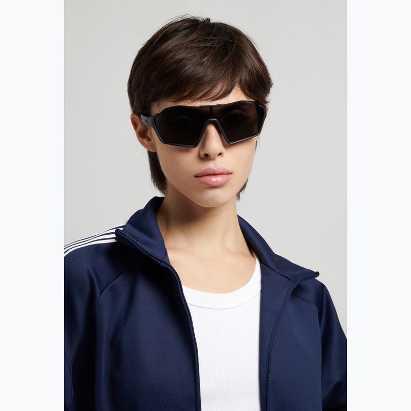 Sluneční brýle Polaroid PLD 7062/S matte black/grey polarized 9