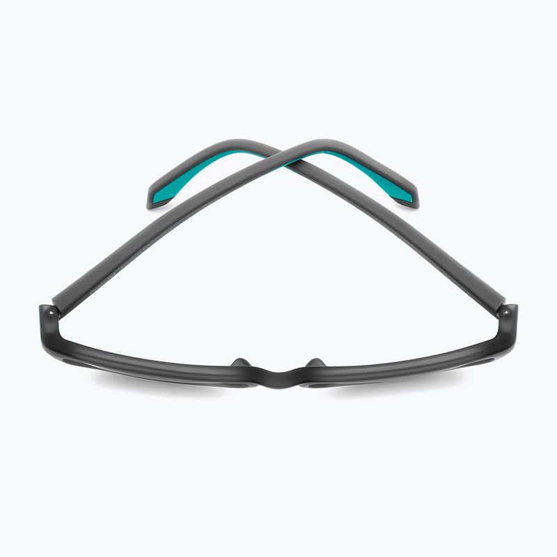 Sluneční brýle Polaroid PLD 2169/S/X matte grey/grey polarized 5