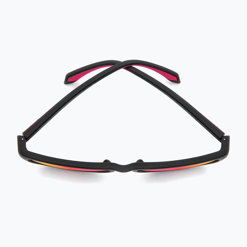 Sluneční brýle Polaroid PLD 2169/S/X matte black red/red multilayer polarized high contrast 6