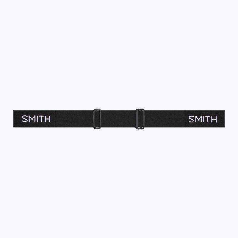 Lyžařské brýle Smith Blazer S1-S2 black/photochromic red sensor mirror 5