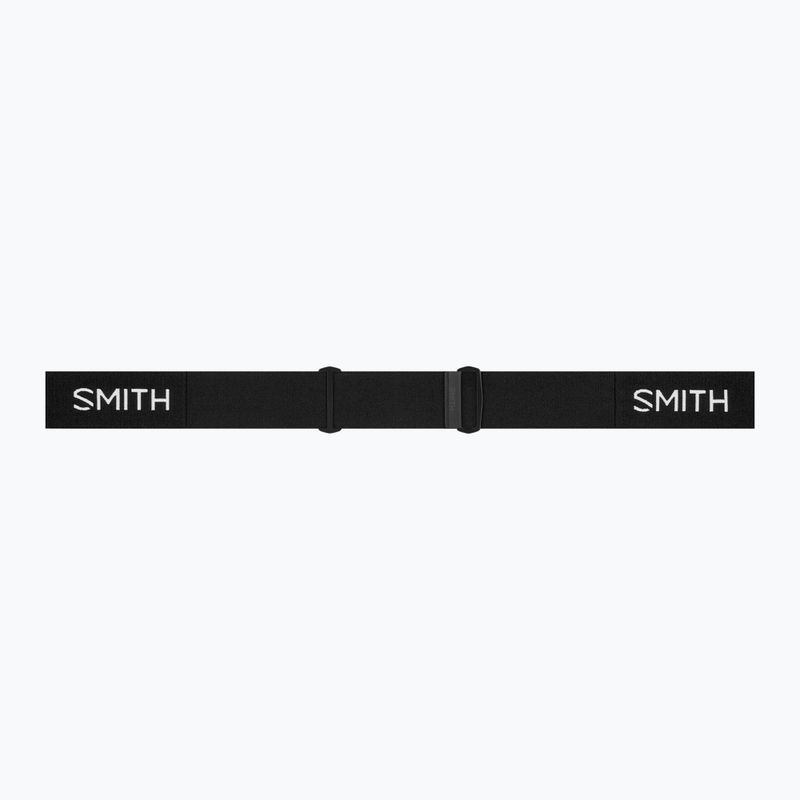 Lyžařské brýle Smith Squad S2 black/chromapop everyday rose gold mirror 5