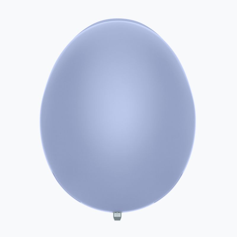 Lyžařská helma Smith Method Mips matte blue aura 3
