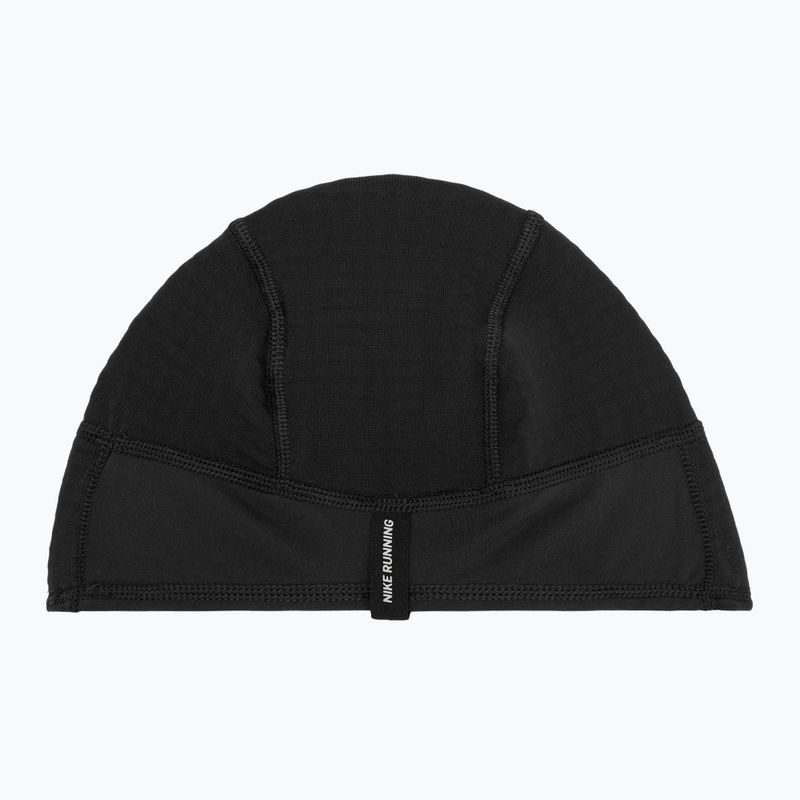 Čepice Nike Therma-Fit Sphere Beanie black/silver 2