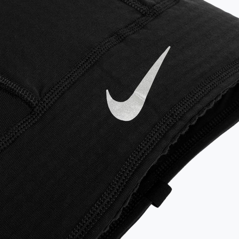 Čepice Nike Therma-Fit Sphere Beanie black/silver 3