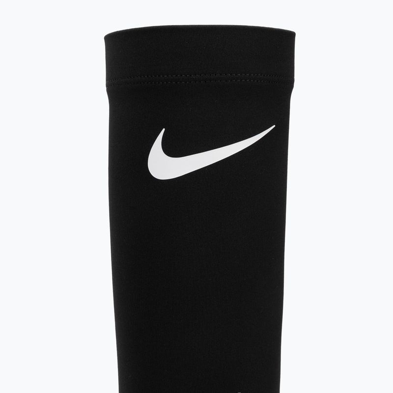 Volkebalové návleky Nike Dri-Fit Volleyball black/white 2