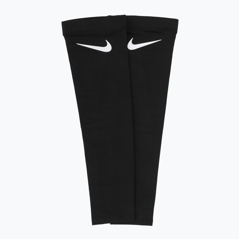 Volkebalové návleky Nike Dri-Fit Volleyball black/white 3