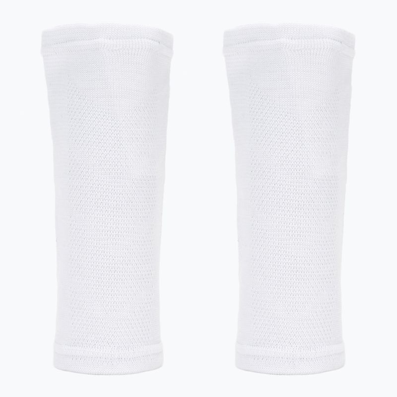 Volejbalové chrániče loktů Nike Streak Volleyball Elbow Pads white/black 3