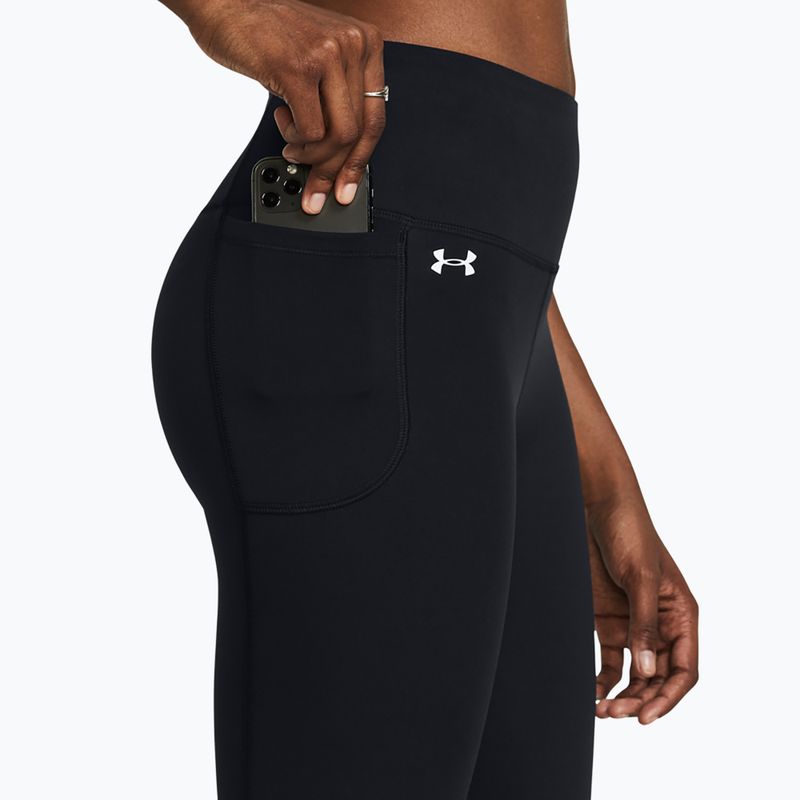 Dámské kalhoty  Under Armour Motion Flare black/white 4